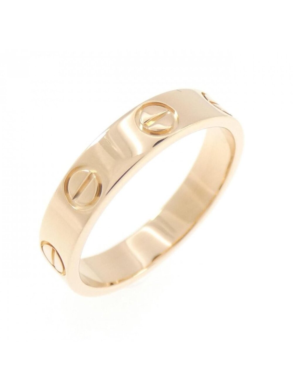 Cartier Mini Love Ring